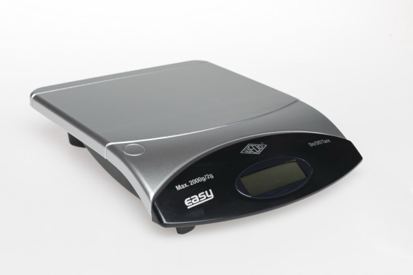 Electronic small scale 2 kg