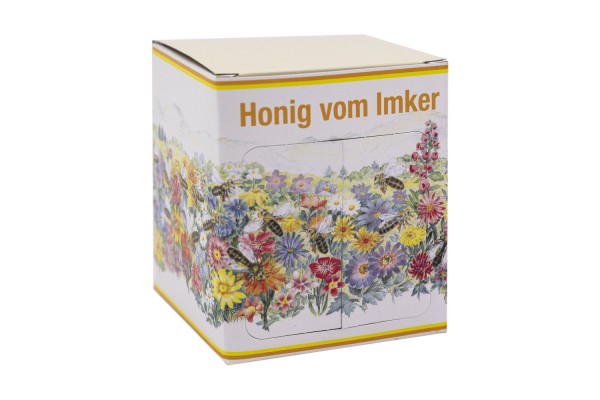 Flores Geschenk-Karton 1 x 500g