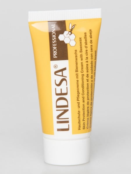 LINDESA skin protection cream yellow 20ml