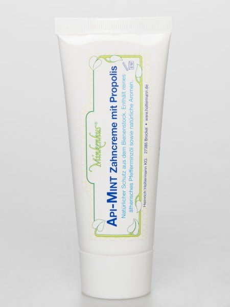 Minkenhus® Apimint Propolis Toothpaste
