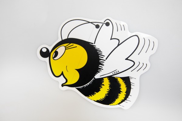 Sticker Big Bee
