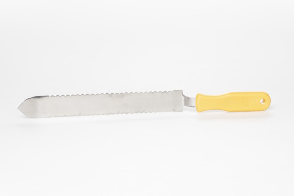 Sipa uncapping knife