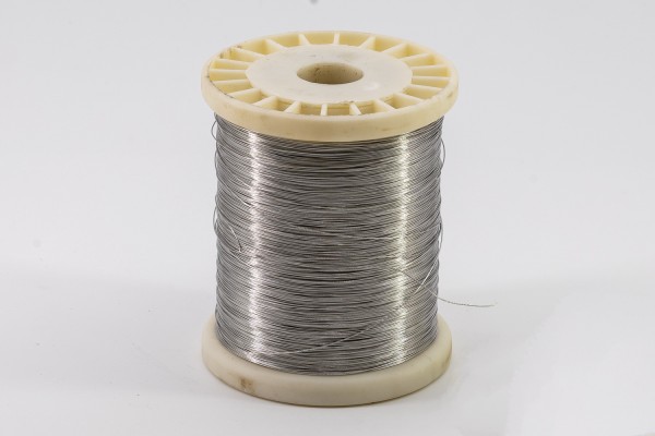 ApiNord® 1 kg stainless steel wire Ø 0,4
