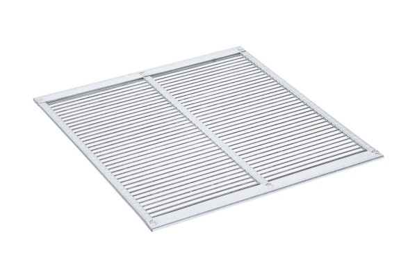 Mini Plus Metall Absperrgitter