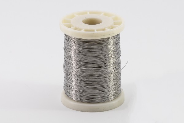 Stainless steel wire 0.5 mm 500 g