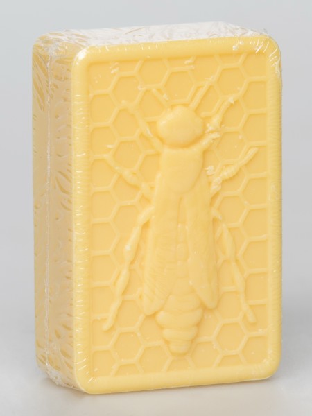 Honey soap BIENENDEKOR