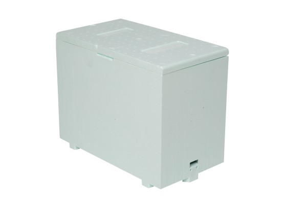 SIPA® Tray box 6 W standard size