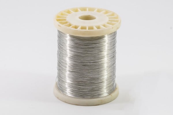 ApiNord® 1 kg tinned honeycomb wire Ø 0.4