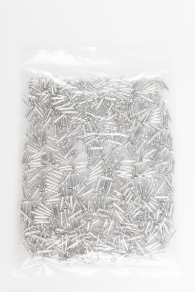 Stainless steel comb pins 100 g