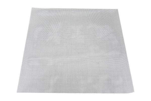 Cover gauze grey 50 x 50 cm