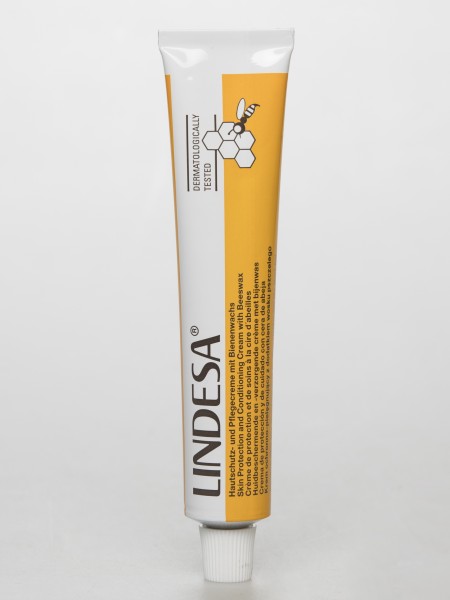 LINDESA skin protection cream yellow 50ml